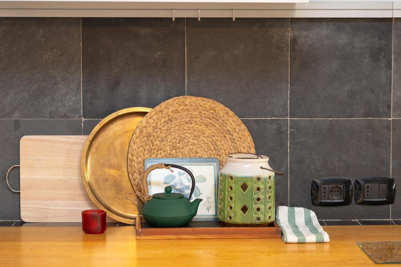 Appartamento Pantheon By In *
