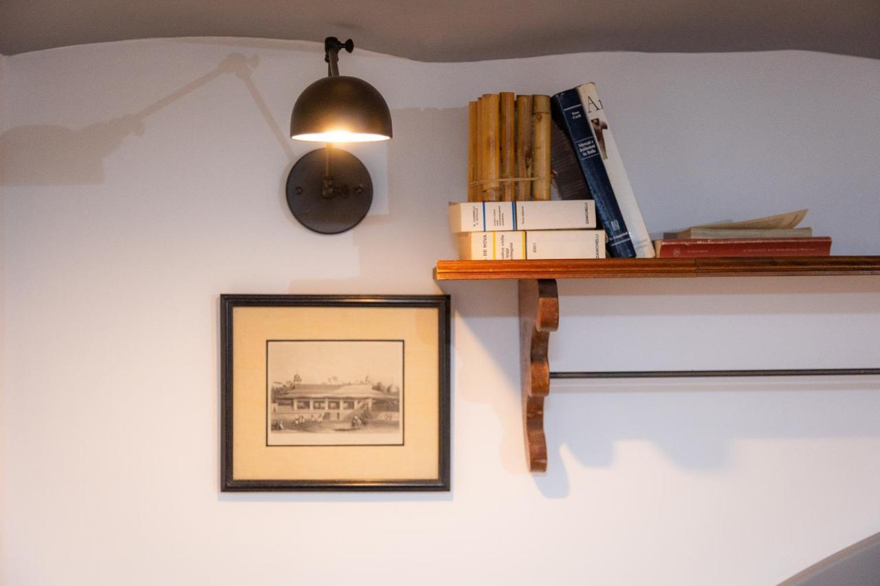Pantheon By In Appartement *