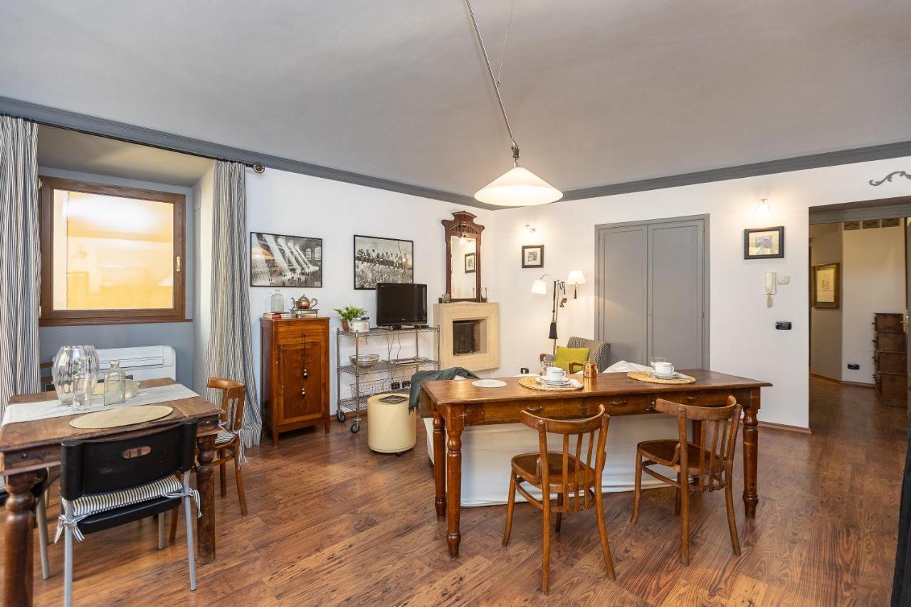 Pantheon By In Appartement *